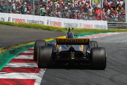 Джолион Палмер, Renault Sport F1 RS17