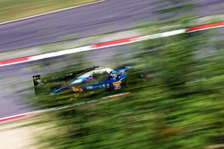 #35 Signatech Alpine A470 Gibson: Nelson Panciatici, Pierre Ragues, Andre Negrao