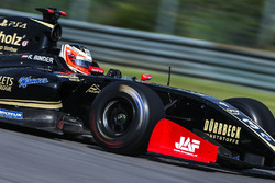 René Binder, Lotus