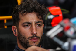 Daniel Ricciardo, Red Bull Racing