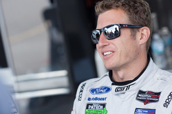#67 Ford Performance Chip Ganassi Racing Ford GT: Ryan Briscoe