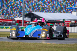 #26 BAR1 Motorsports Oreca FLM09: Adam Merzon, Johnny Mowlem, Tom Papadopoulos, Trent Hindman, David Cheng