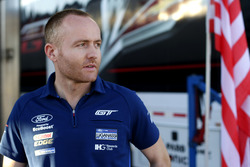Olivier Pla, Ford Performance Chip Ganassi Racing