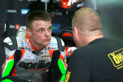 Sam Lowes, Aprilia Racing Team Gresini