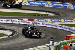Petter Solberg, KTM X-Bow Comp R