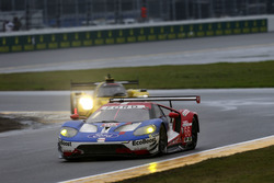 #66 Ford Performance Chip Ganassi Racing Ford GT: Joey Hand, Dirk Müller, Sébastien Bourdais