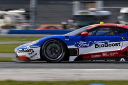 #69 Ford Performance Chip Ganassi Racing Ford GT: Andy Priaulx, Harry Tincknell, Tony Kanaan