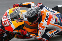 Marc Marquez, Repsol Honda Team