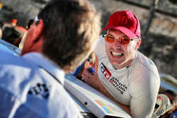 Jari-Matti Latvala, Toyota Yaris WRC, Toyota Racing