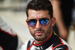 Jose Maria Lopez, Toyota Gazoo Racing