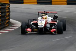 Maximilian Günther, SJM Theodore Racing by Prema Dallara Mercedes