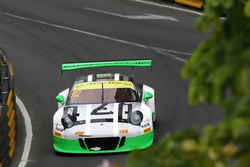 Kévin Estre, Manthey Racing Porsche 911 GT3-R