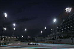 Valtteri Bottas, Williams FW38