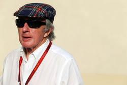 Jackie Stewart