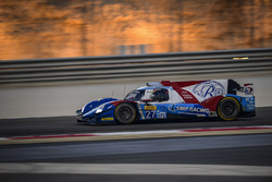 #27 SMP Racing BR01 Nissan: Маурицио Медиани, Николя Минассян, Михаил Алешин