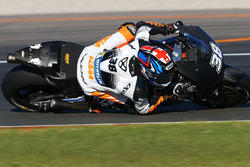 Bradley Smith, Red Bull KTM Factory Racing