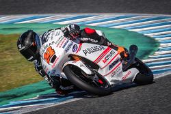 Albert Arenas, Mahindra Pull&Bear Aspar