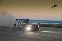 Andreas Mikkelsen, Anders Jæger, Volkswagen Polo WRC, Volkswagen Motorsport