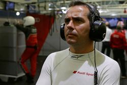 Benoît Tréluyer, Audi Sport Team Joest