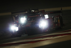 #7 Audi Sport Team Joest Audi R18: Marcel Fässler, Andre Lotterer, Benoit Tréluyer