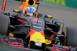 Daniel Ricciardo, Red Bull Racing