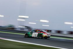 Mehdi Bennani, Sébastien Loeb Racing, Citroën C-Elysée WTCC