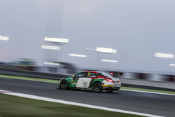 Mehdi Bennani, Sébastien Loeb Racing, Citroën C-Elysée WTCC