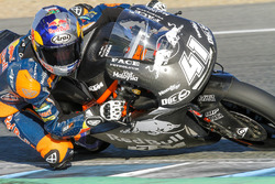 Brad Binder, Red Bull KTM Ajo