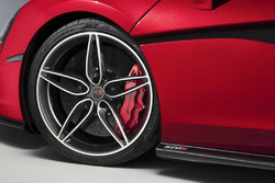 McLaren 570S Design Editions