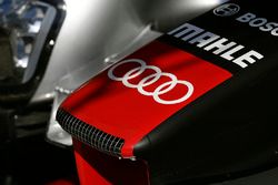 Audi Sport Team Joest Audi R18