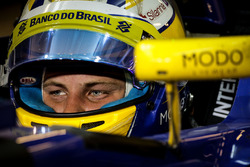 Marcus Ericsson, Sauber C35