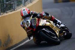 Michael Rutter, BMW