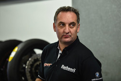 Michael Rutter, BMW