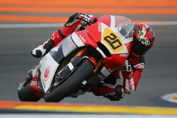 Dimas Ekky, Astra Honda Racing Team