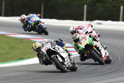 Karel Abraham, Aspar Racing Team