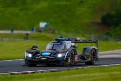 #10 Wayne Taylor Racing Cadillac DPi: Ricky Taylor, Jordan Taylor