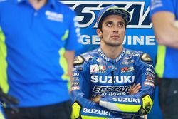 Andrea Iannone, Team Suzuki MotoGP