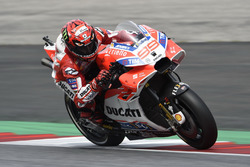 Jorge Lorenzo, Ducati Team