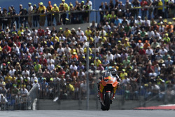 Mika Kallio, Red Bull KTM Factory Racing