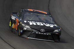 Martin Truex Jr., Furniture Row Racing Toyota