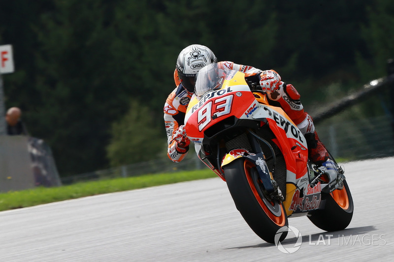 Marc Márquez, Repsol Honda Team