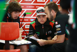 Sam Lowes, Aprilia Racing Team Gresini