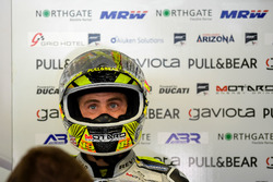 Alvaro Bautista, Aspar Racing Team