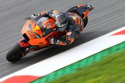 Mika Kallio, Red Bull KTM Factory Racing