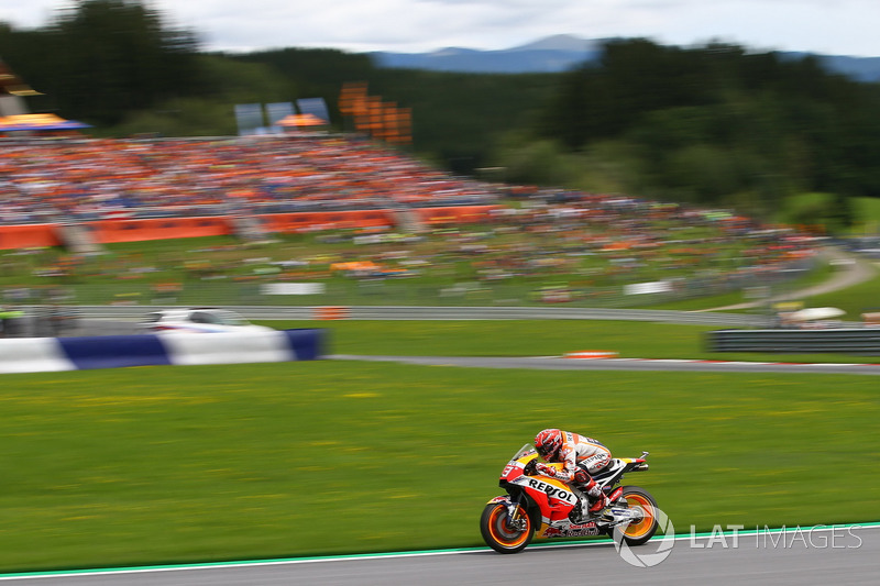 Marc Marquez, Repsol Honda Team