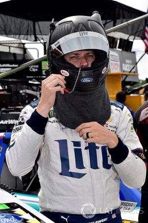 Brad Keselowski, Team Penske Ford