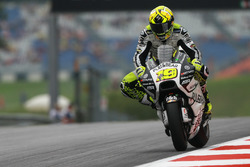 Alvaro Bautista, Aspar Racing Team