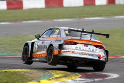 Sheldon van der Linde, Prosport Performance, Audi RS3 LMS