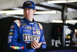 Kyle Busch, Joe Gibbs Racing Toyota
