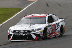Matt Kenseth, Joe Gibbs Racing Toyota